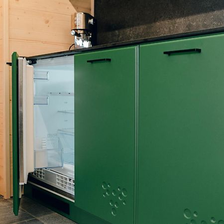 Chalet Lepenatka With Sauna - I Feel Alps Стаховица Экстерьер фото