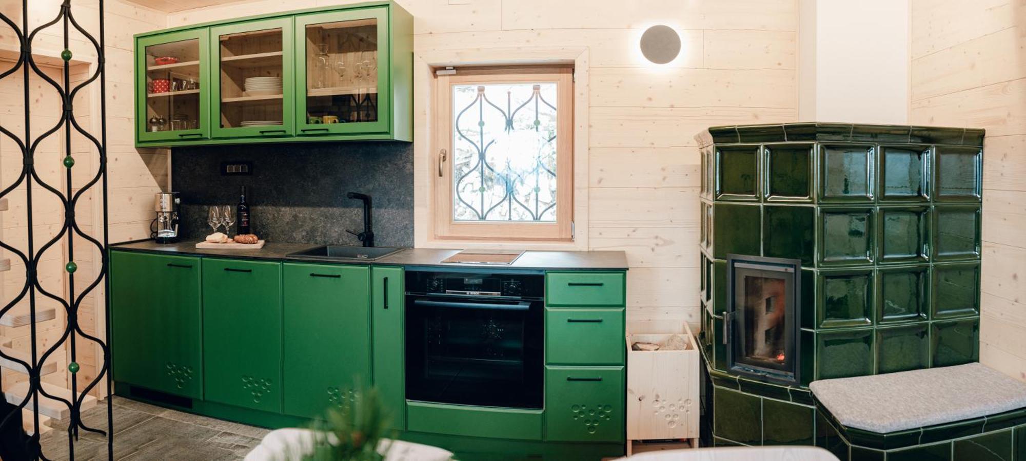 Chalet Lepenatka With Sauna - I Feel Alps Стаховица Экстерьер фото