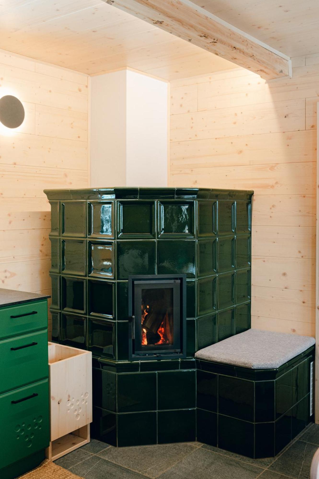 Chalet Lepenatka With Sauna - I Feel Alps Стаховица Экстерьер фото