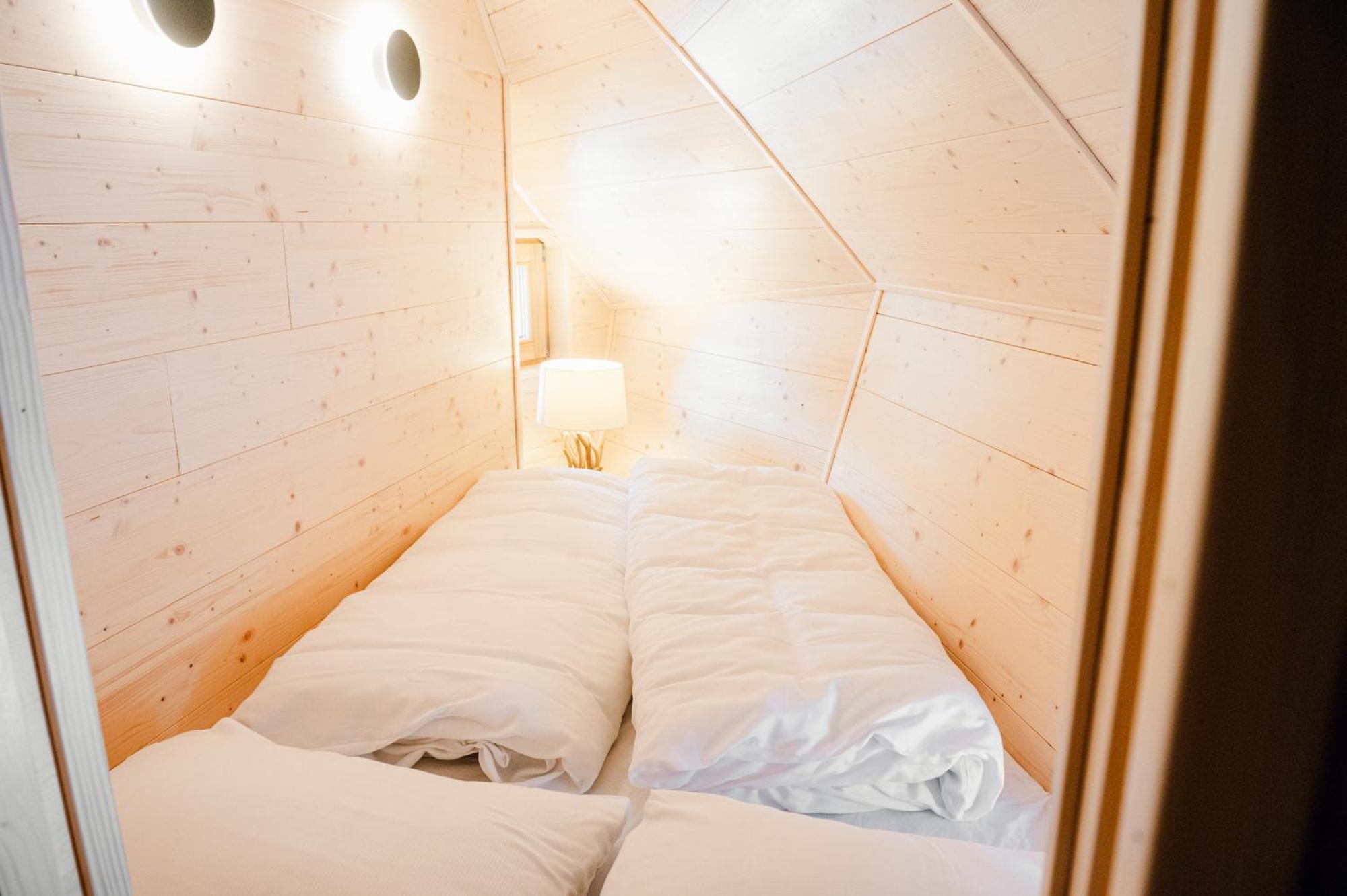 Chalet Lepenatka With Sauna - I Feel Alps Стаховица Экстерьер фото