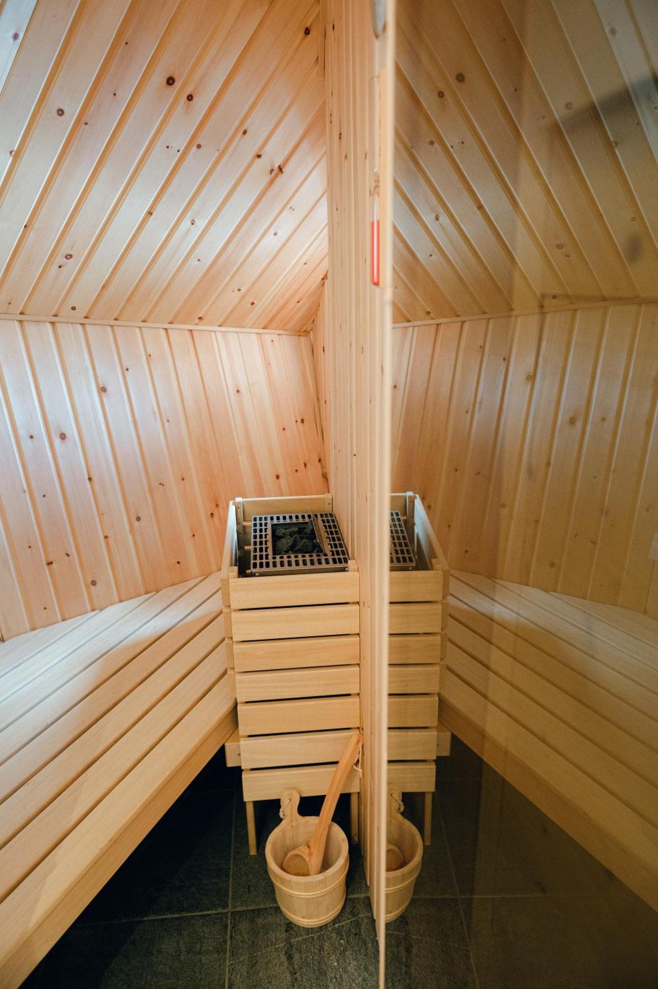 Chalet Lepenatka With Sauna - I Feel Alps Стаховица Экстерьер фото